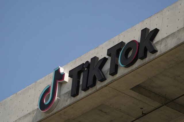 各州控告TikTok，声称其平台成瘾，危害儿童心理健康